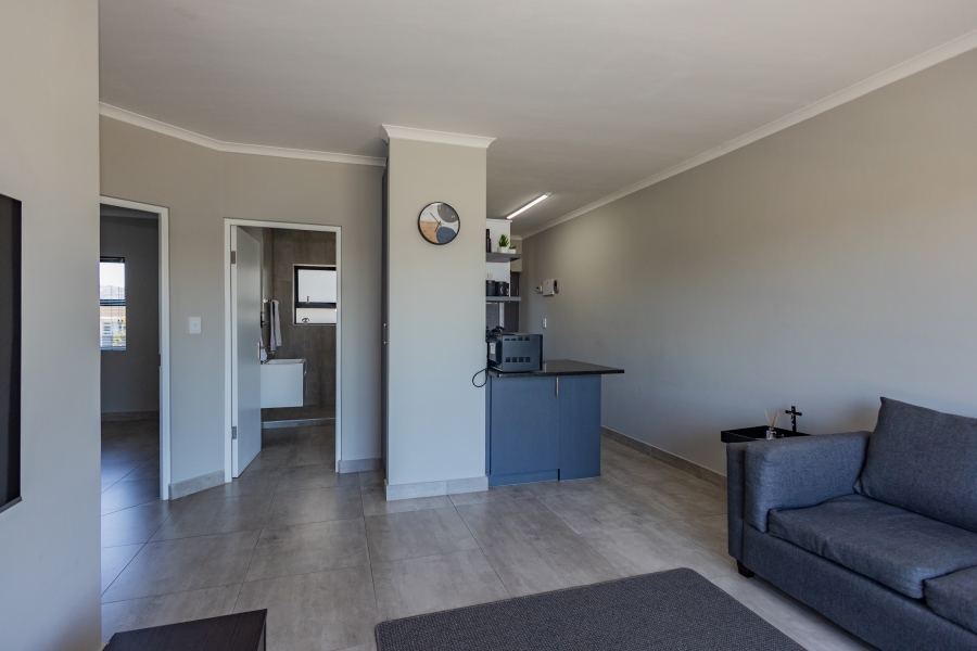 2 Bedroom Property for Sale in Belgravia Western Cape